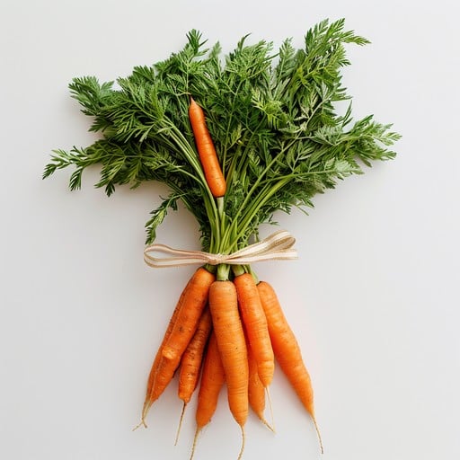 Carrots
