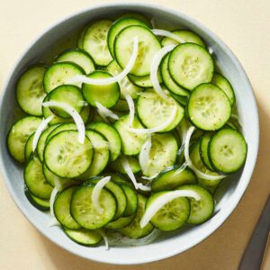 Cucumber