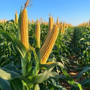 Maize (Corn)
