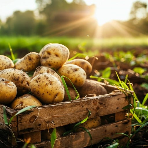 Potatoes