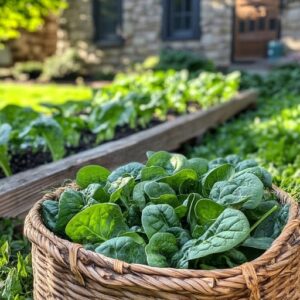 Spinach
