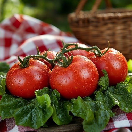 Tomatoes