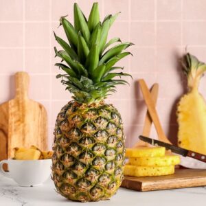 pineapple