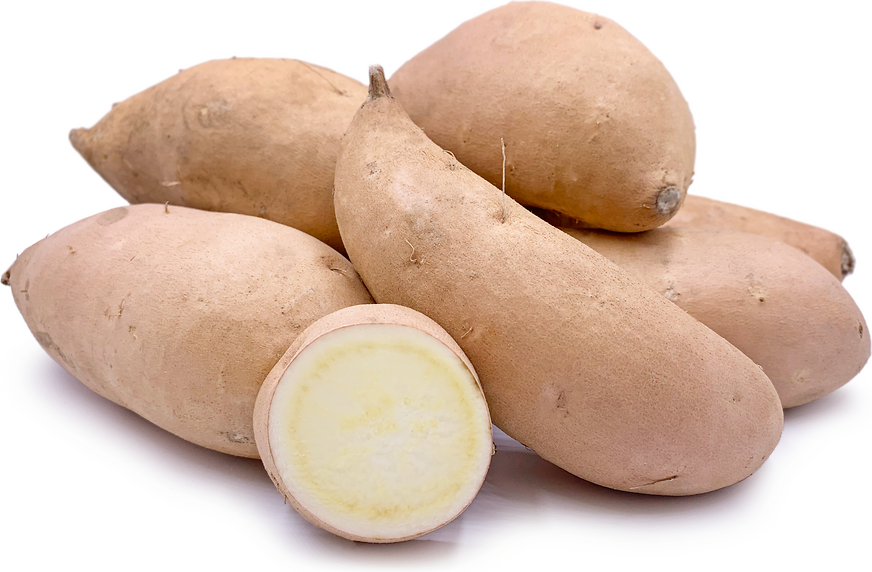10 Kg Sweet Potatoes
