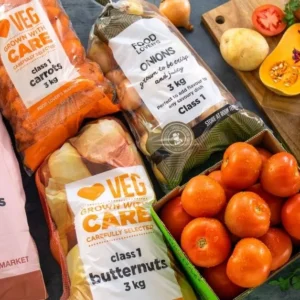 Bulk Catering Combo