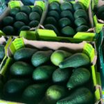 20KG Avocado Crate Image
