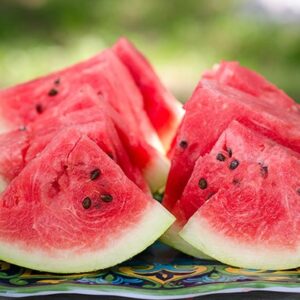 XL Whole Watermelon 5 Pack