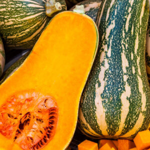 20KG Barbra Butternut Squash Bag