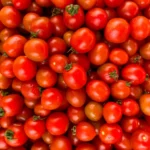 10 KG Tomato Crate Image
