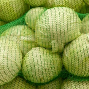 Large Cabbage Bag (6 Heads)