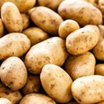 10KG Large Potatoes Image